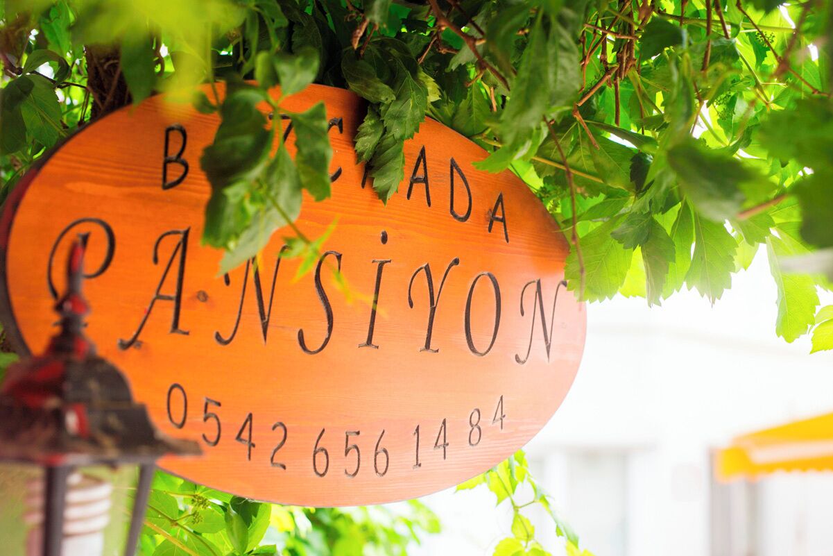 Bozcaada Butik Pansiyon