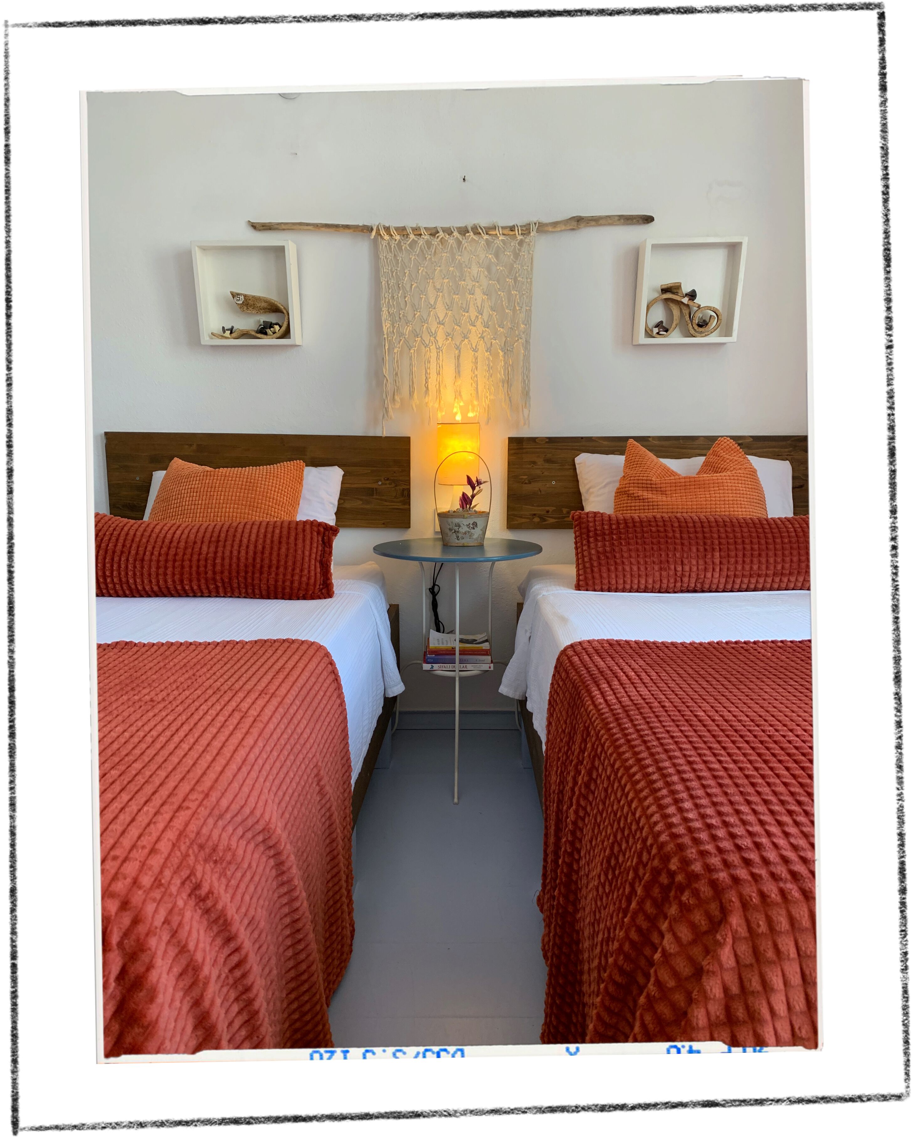 Ceviz Butik Otel