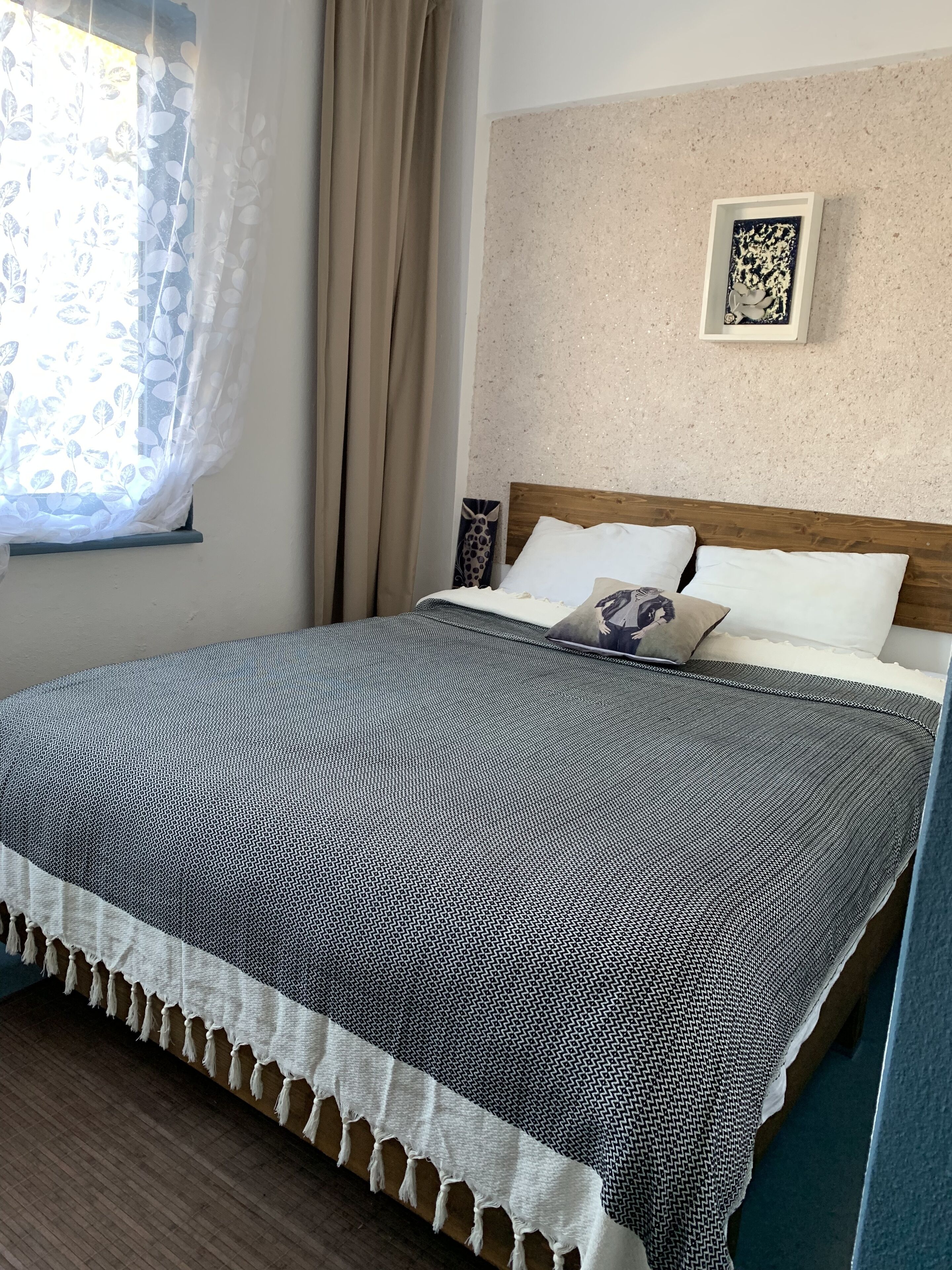 Ceviz Butik Otel