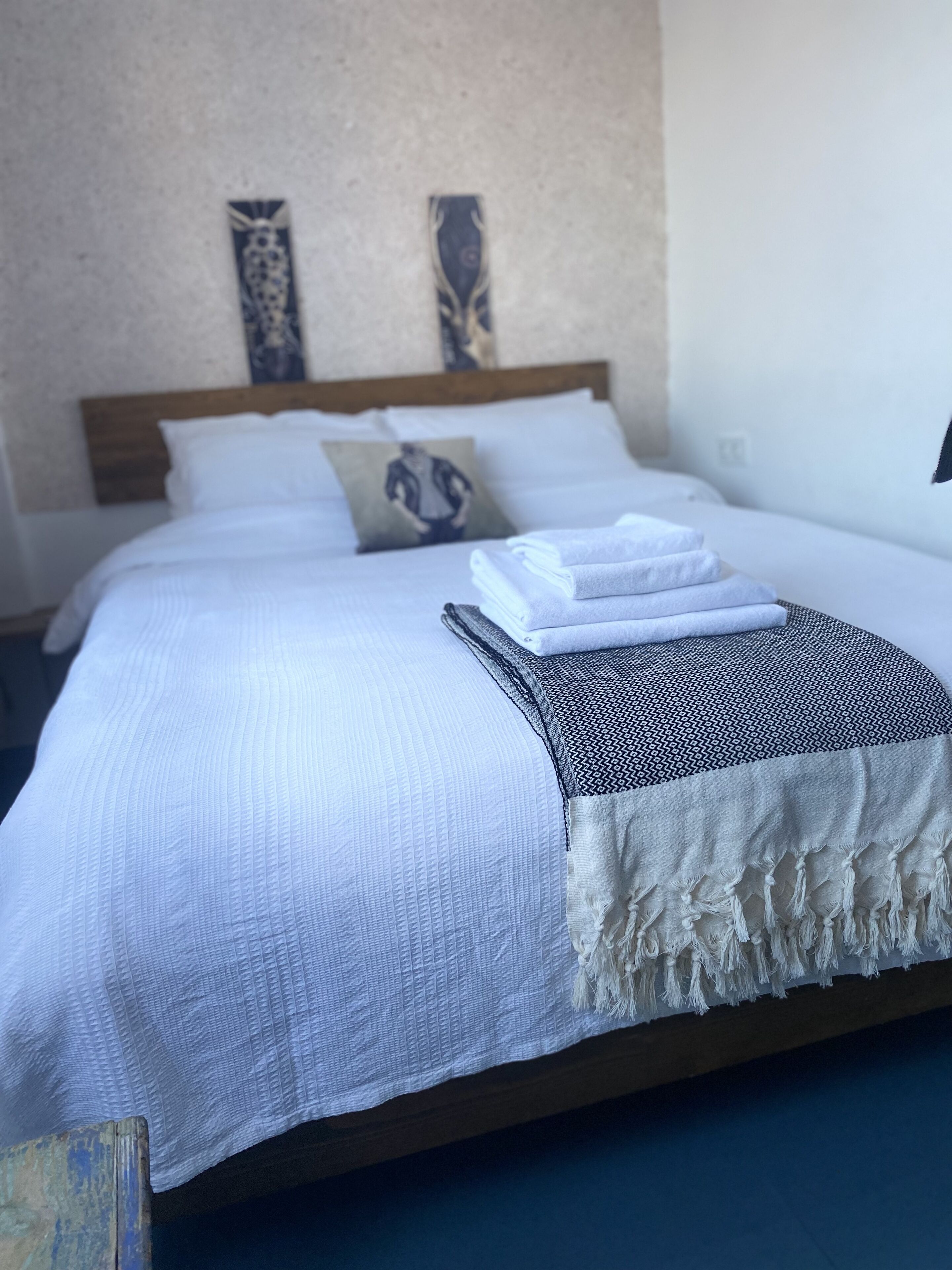 Ceviz Butik Otel