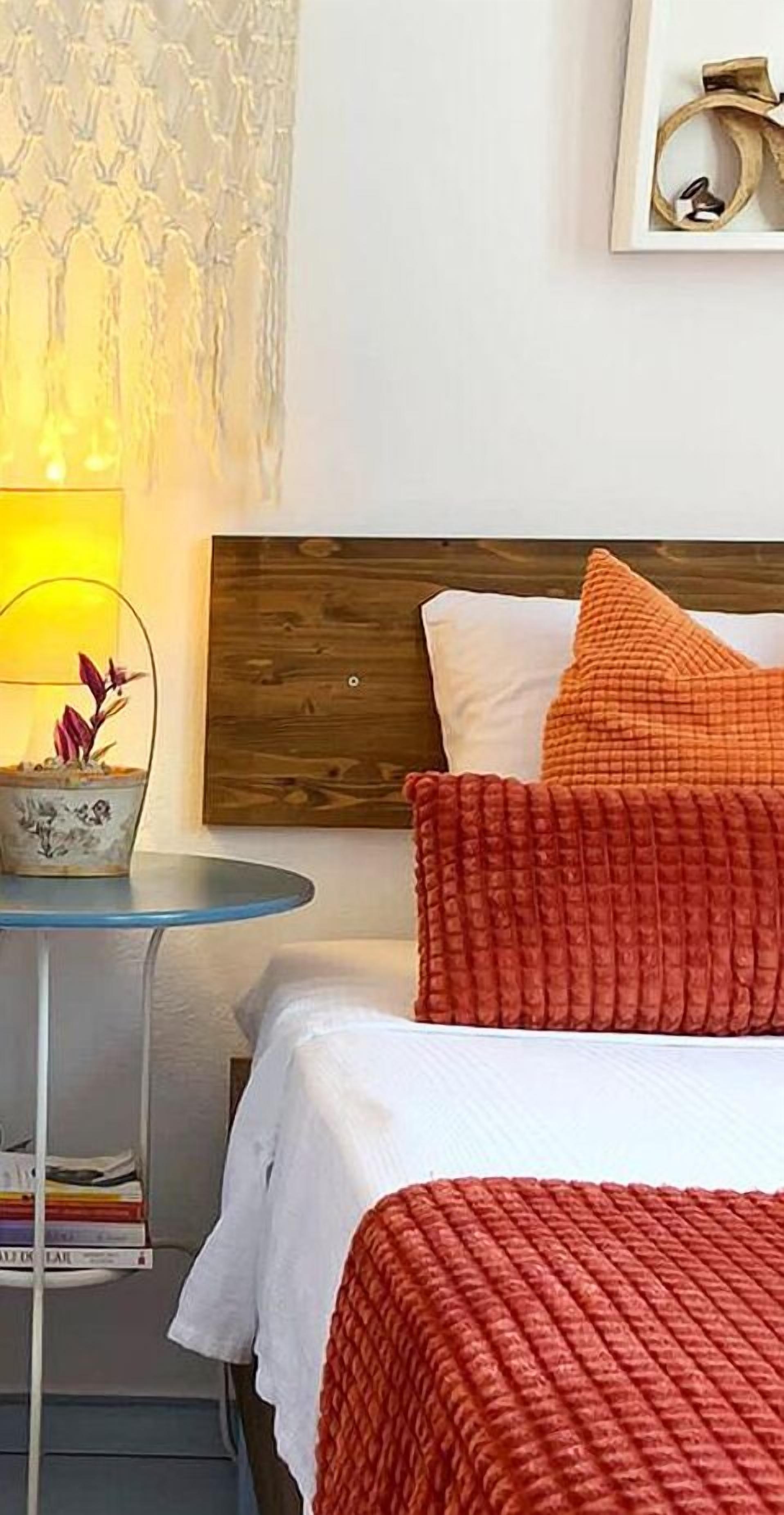 Ceviz Butik Otel
