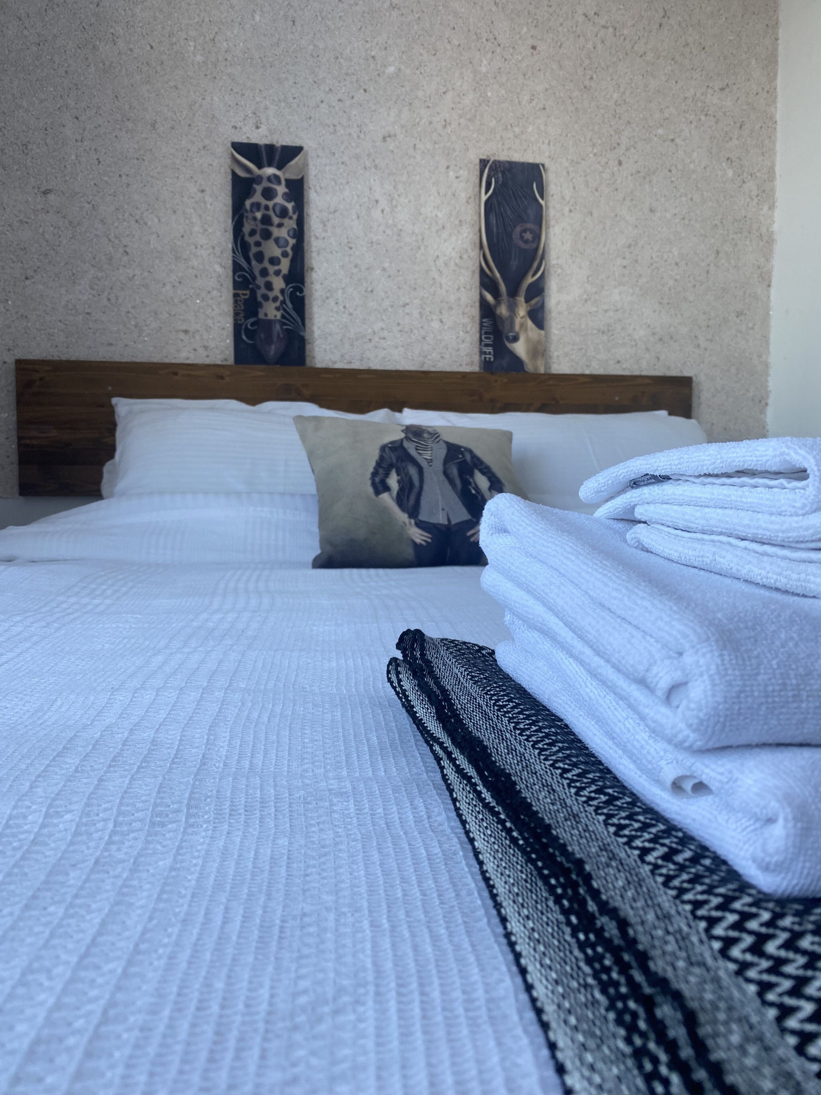 Ceviz Butik Otel