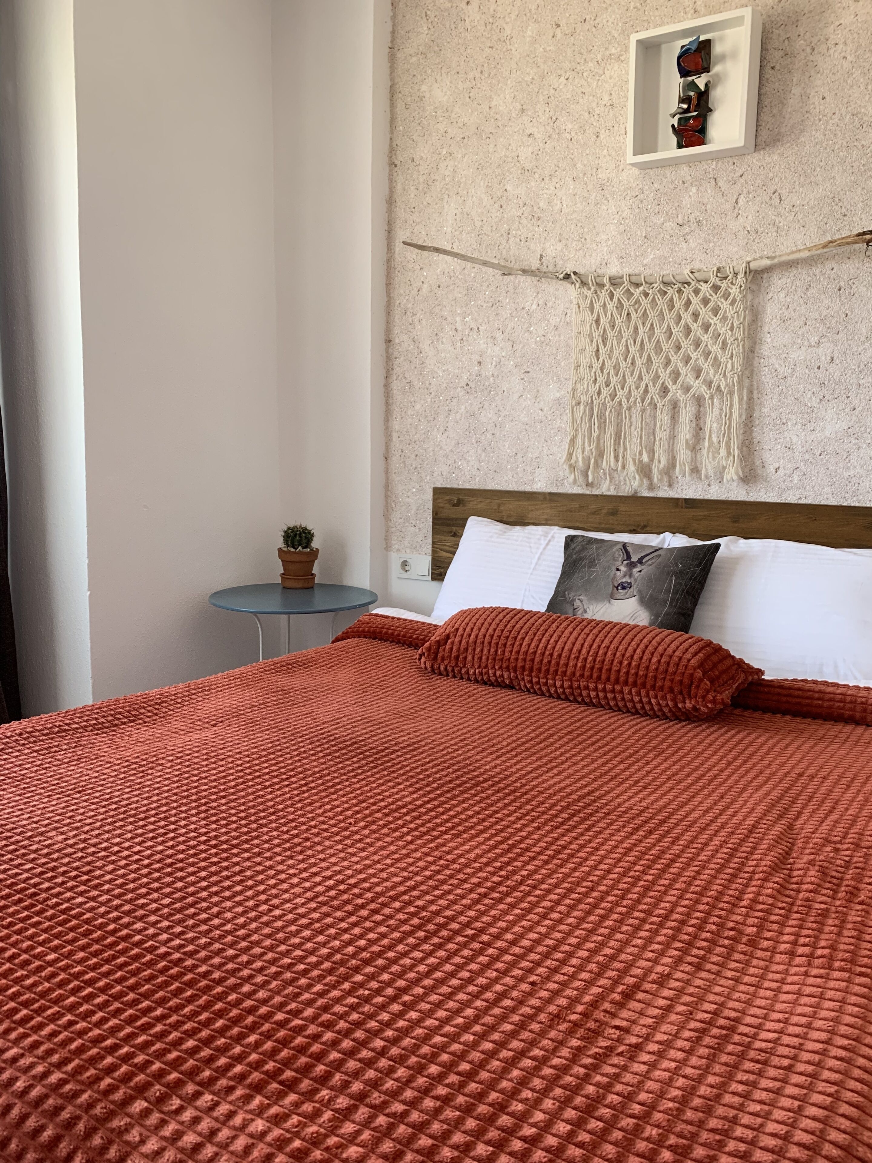 Ceviz Butik Otel