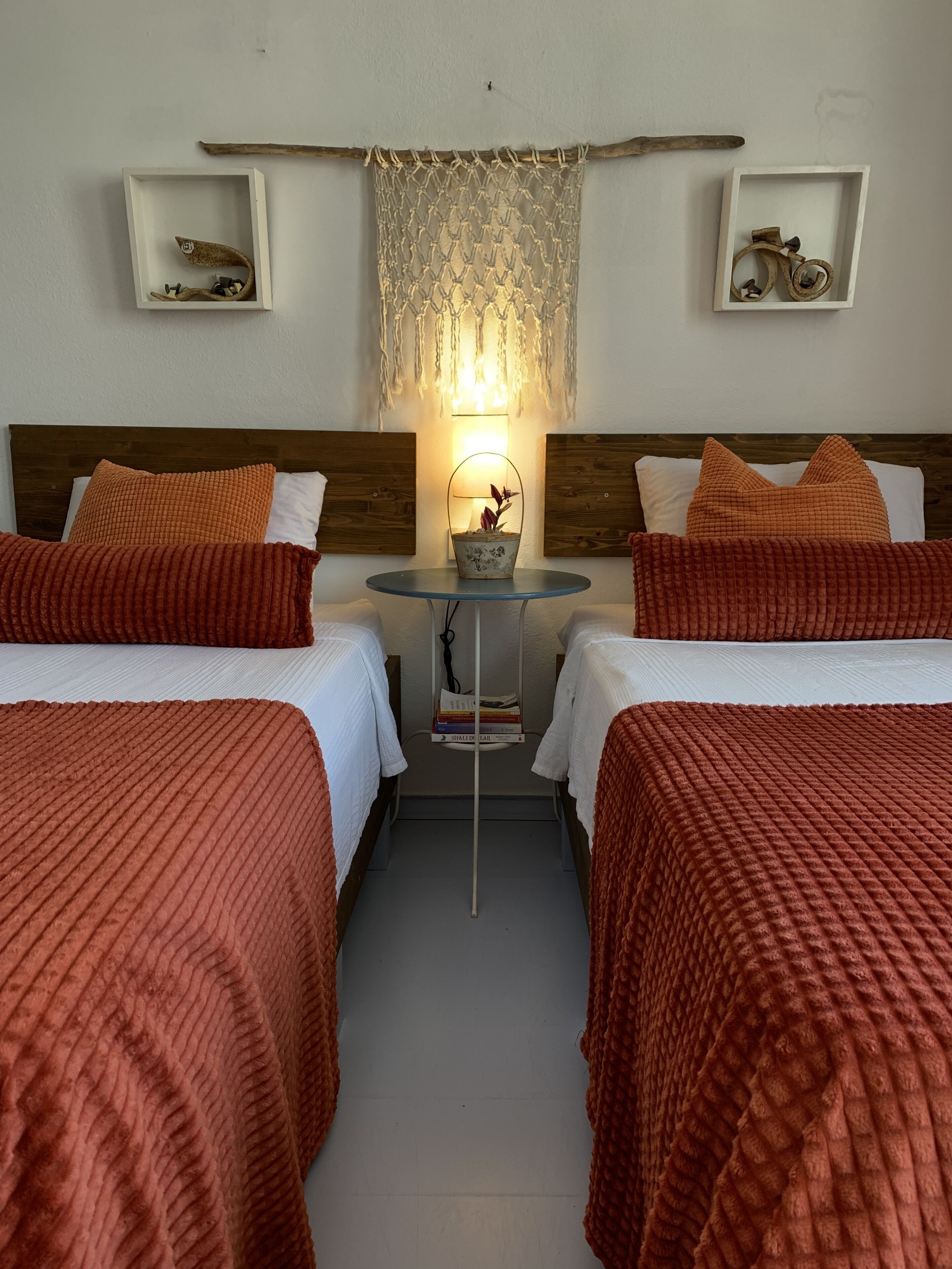 Ceviz Butik Otel