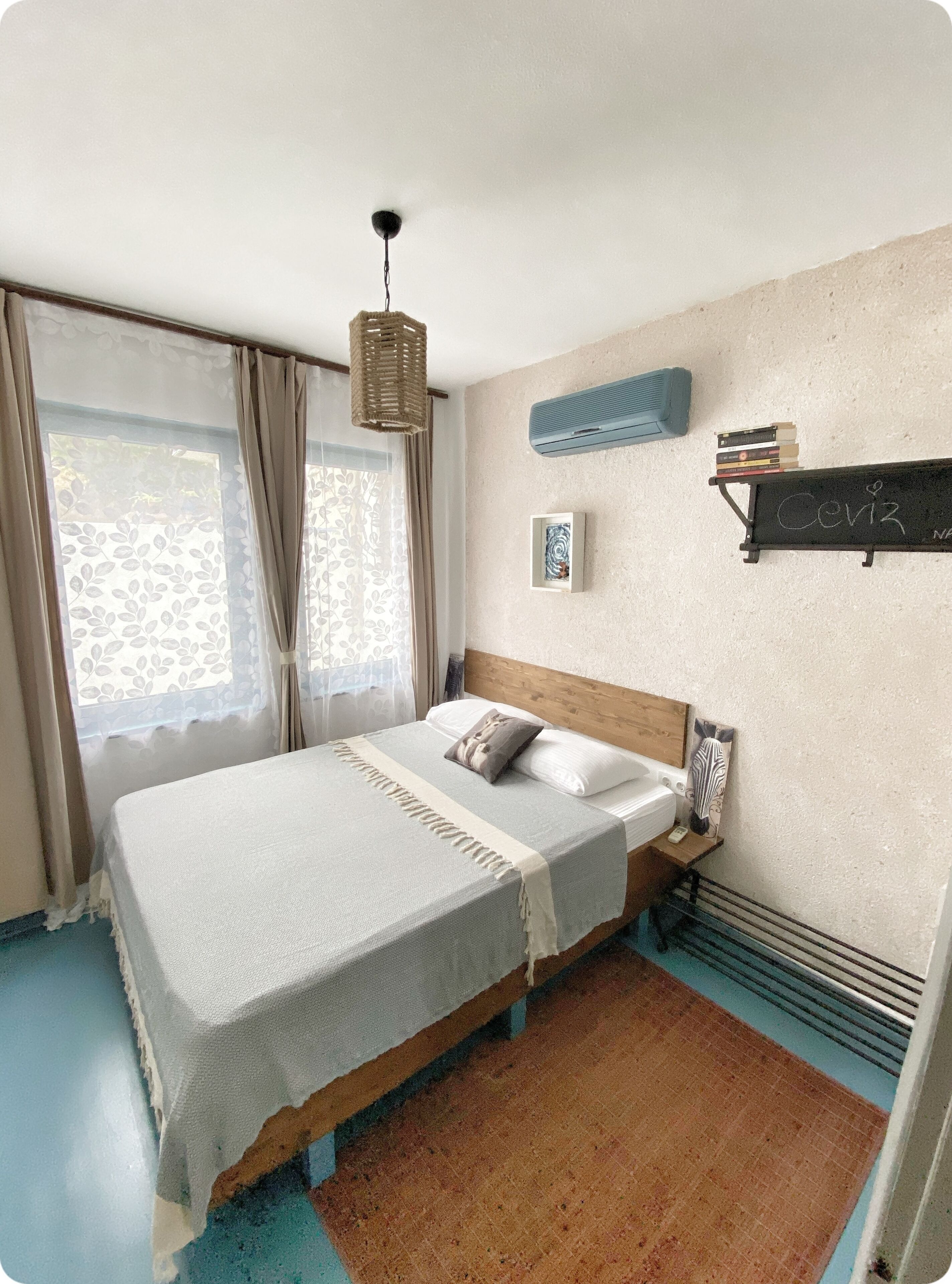 Ceviz Butik Otel