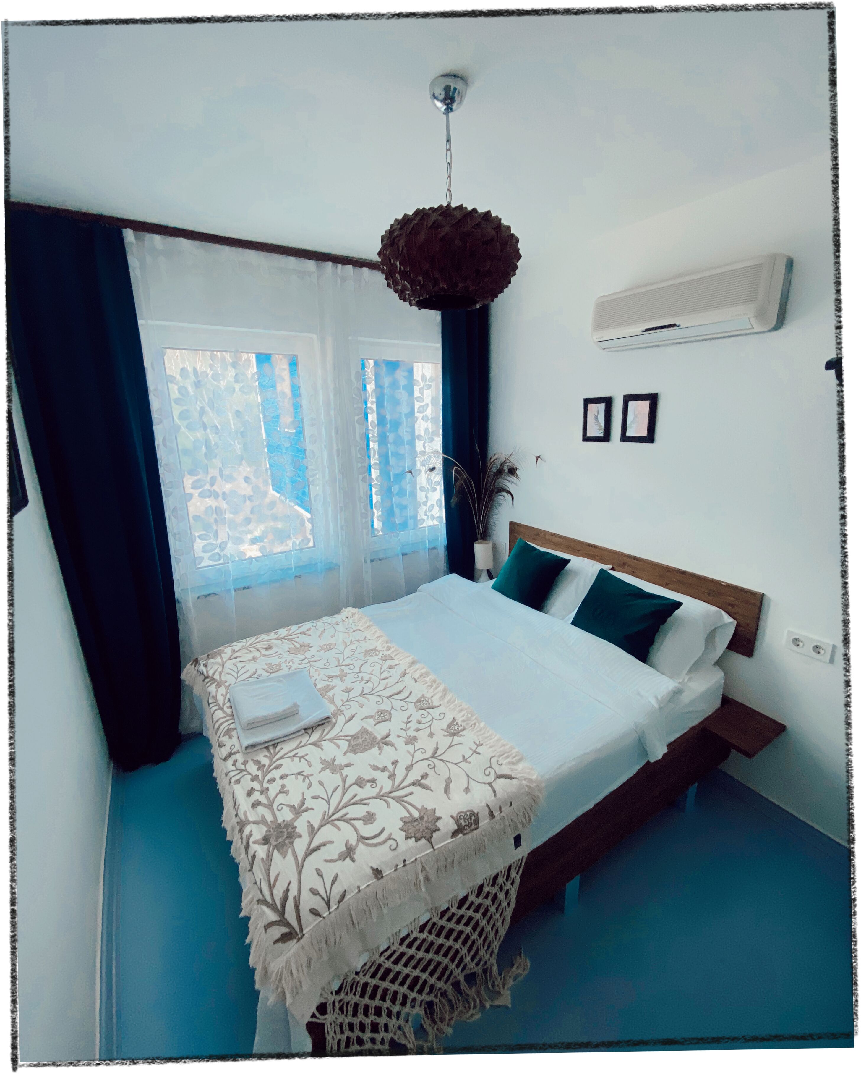Ceviz Butik Otel