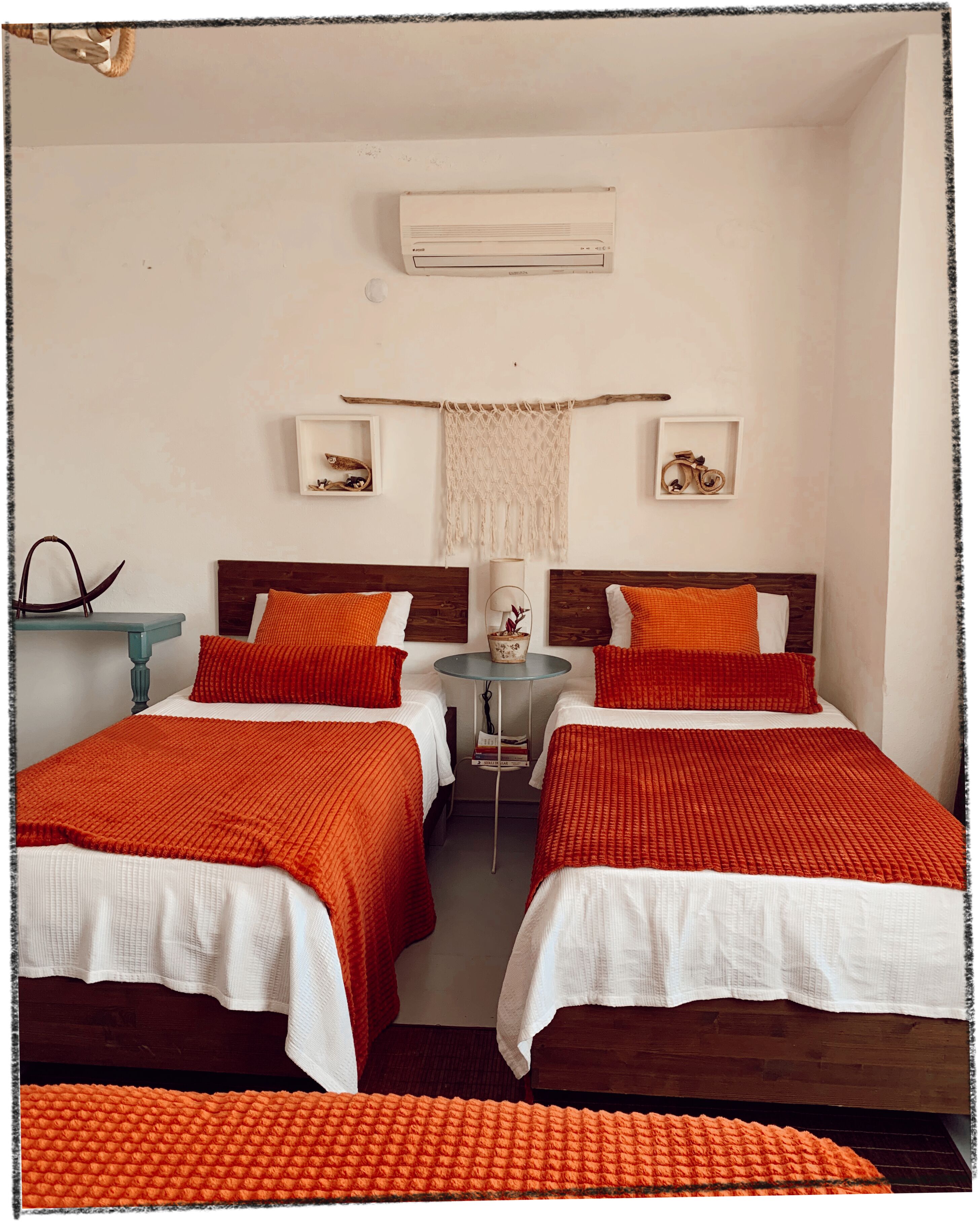 Ceviz Butik Otel