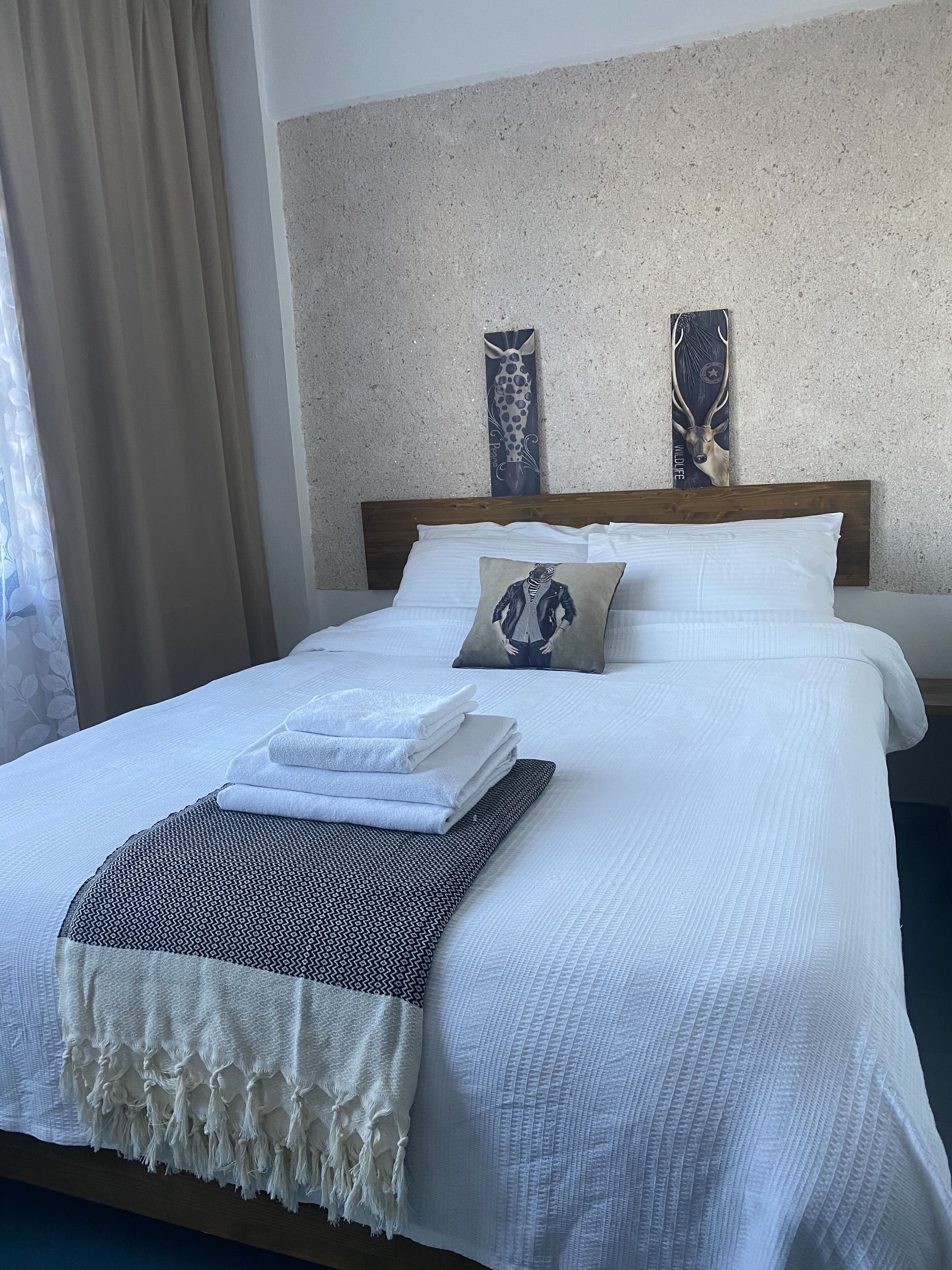 Ceviz Butik Otel