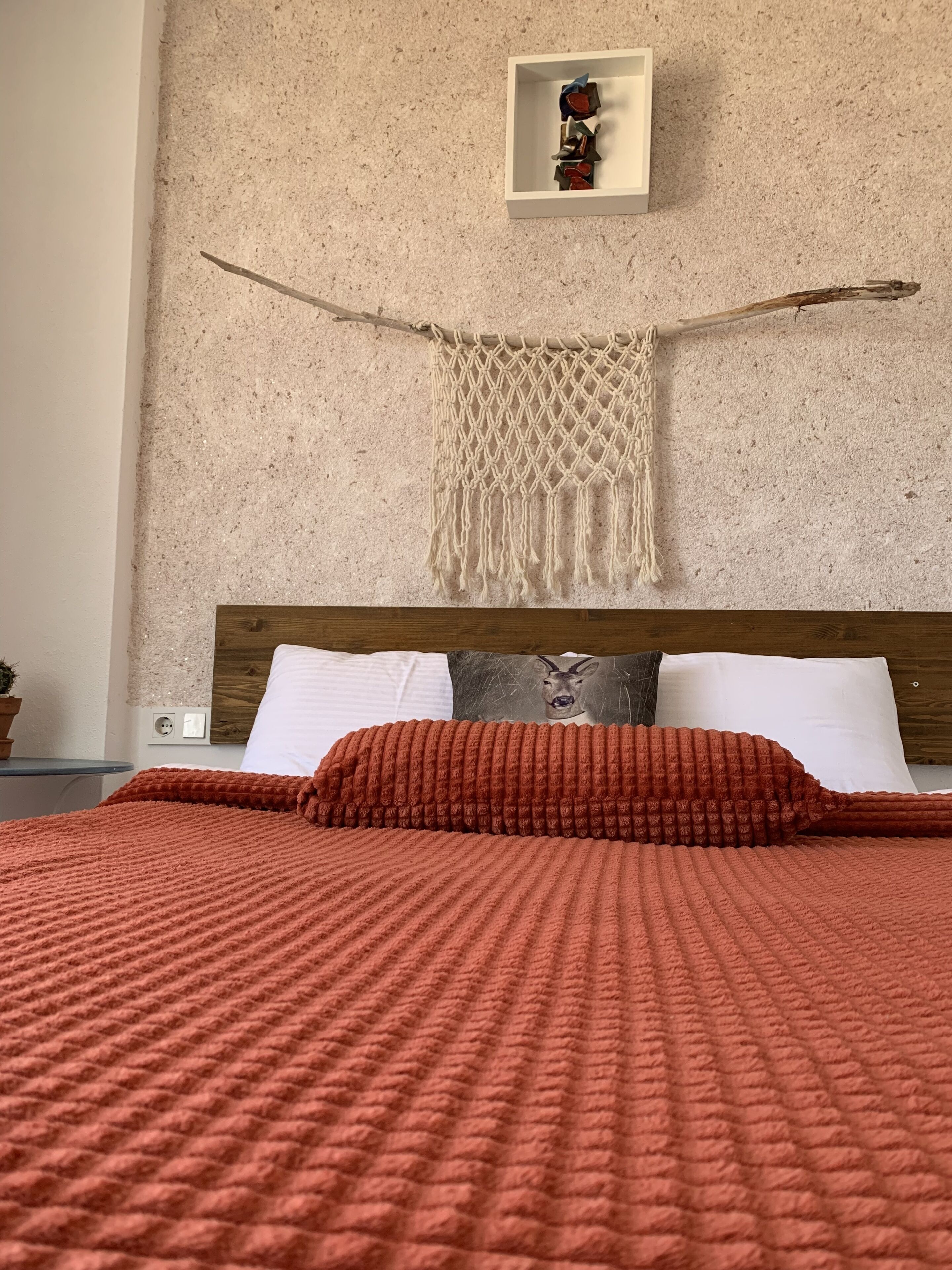 Ceviz Butik Otel