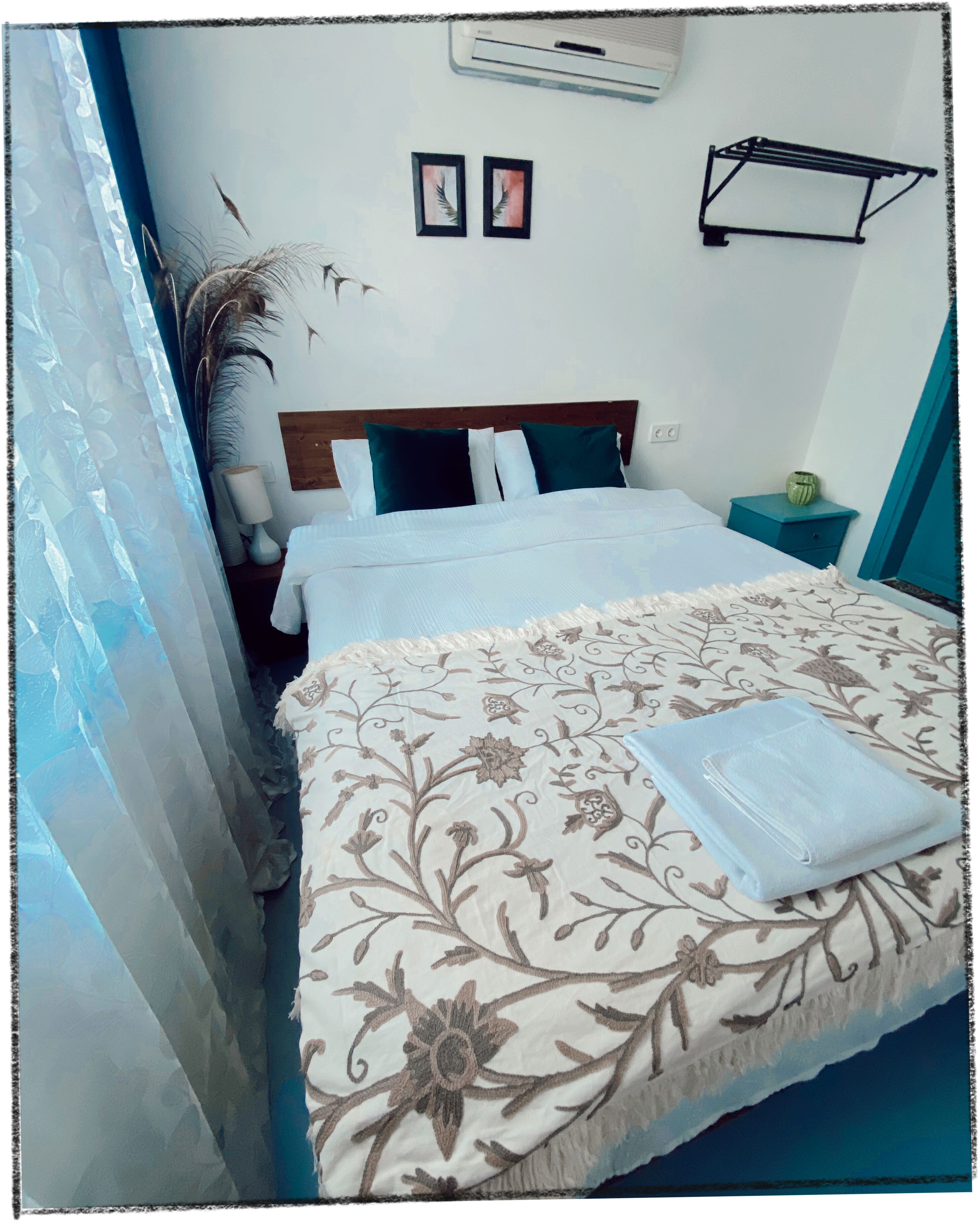 Ceviz Butik Otel