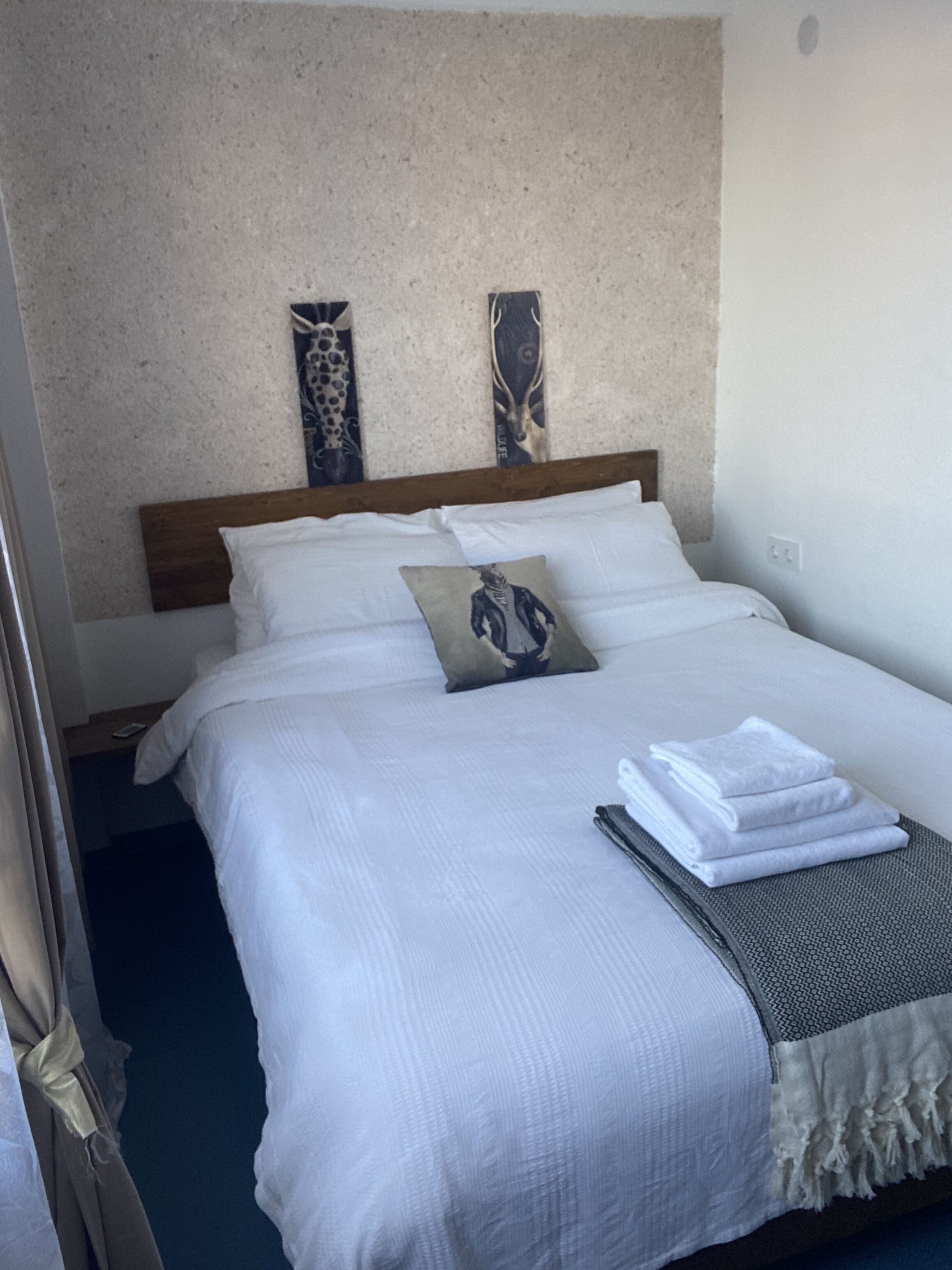 Ceviz Butik Otel