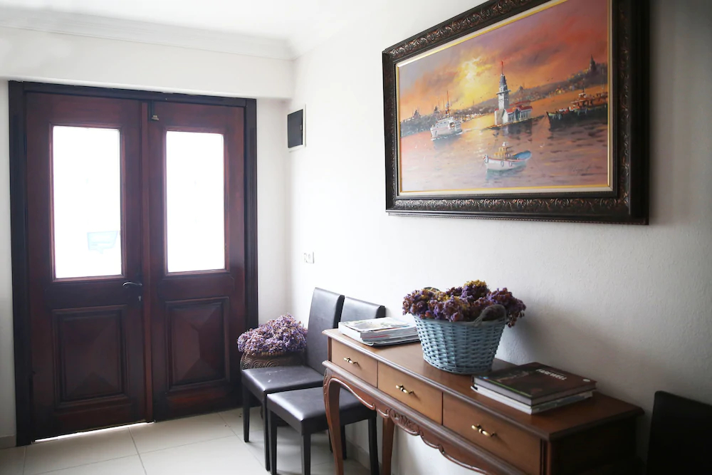 Ebruli Hotel