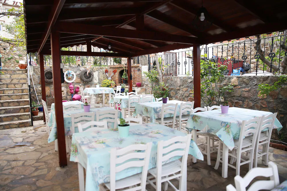 Ebruli Hotel