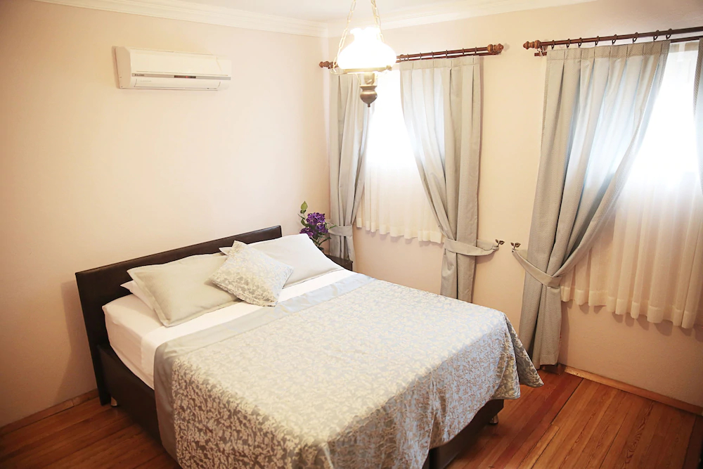 Ebruli Hotel