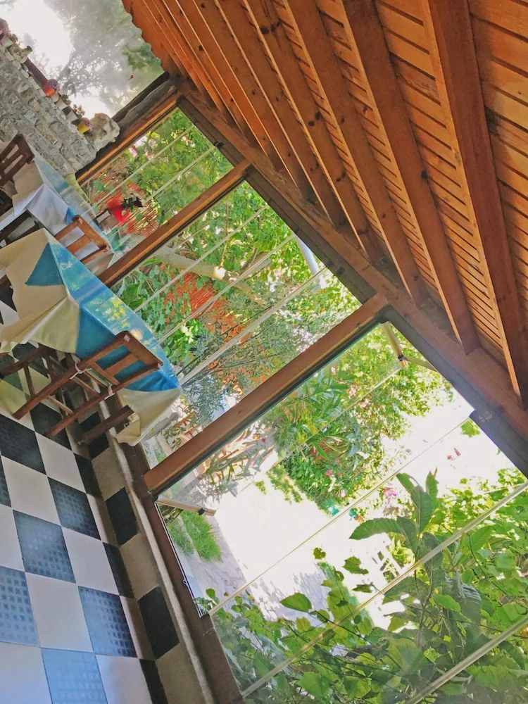 Eftelya Hotel