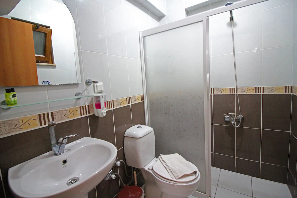 Eftelya Hotel