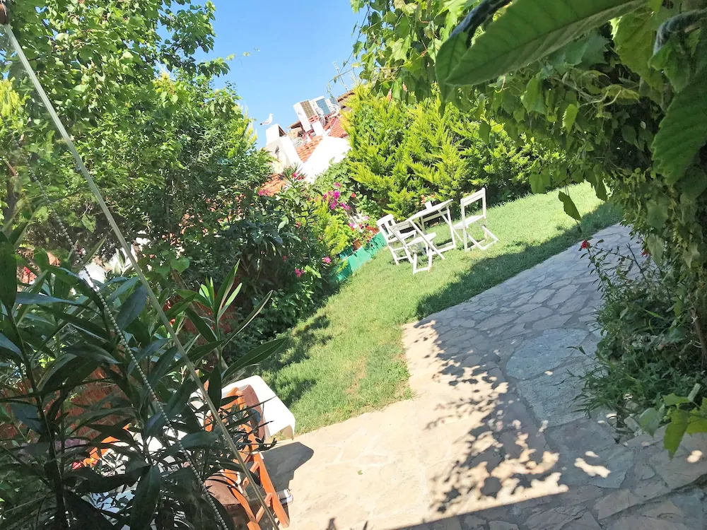 Eftelya Hotel