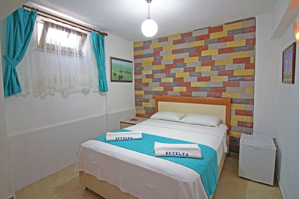 Eftelya Hotel