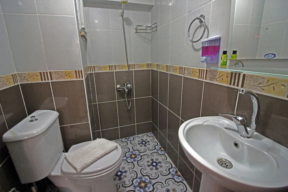 Eftelya Hotel