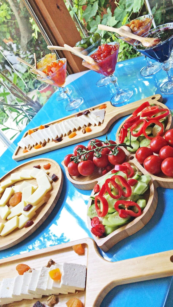 Eftelya Hotel