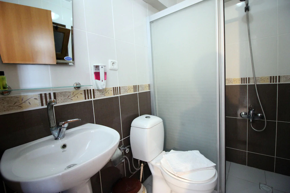Eftelya Hotel