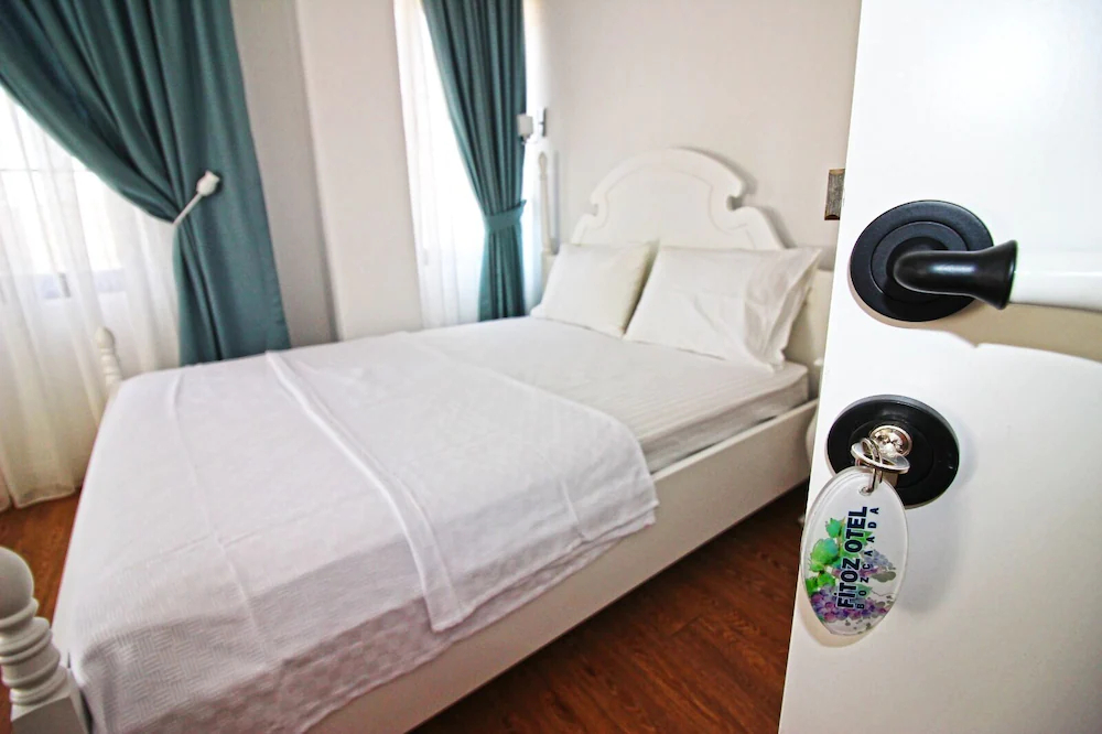 Fitoz Otel
