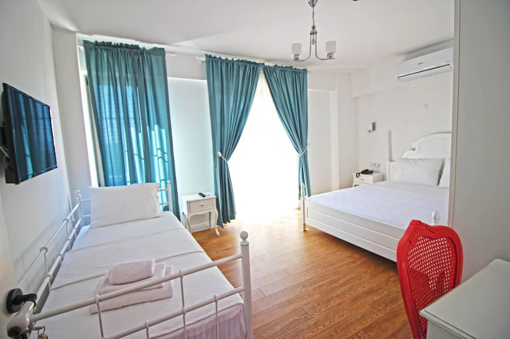 Fitoz Otel