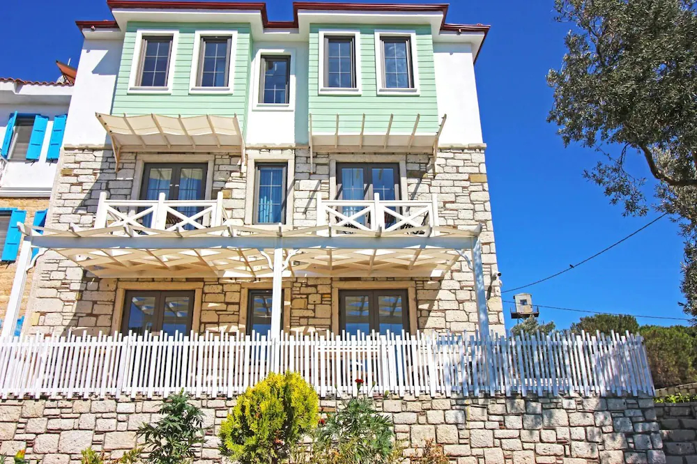Fitoz Otel