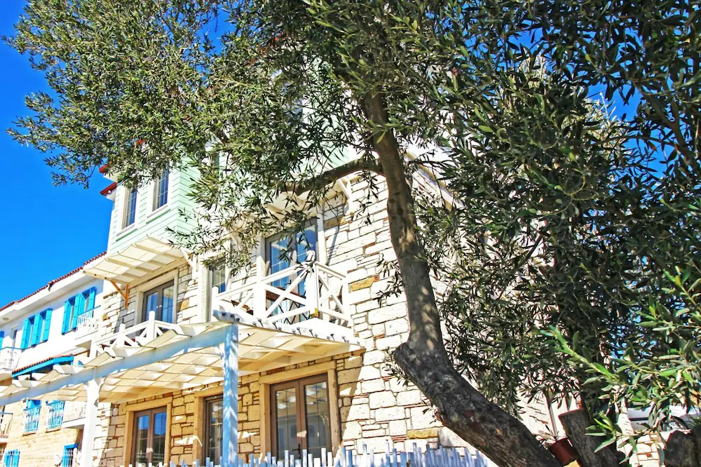 Fitoz Otel