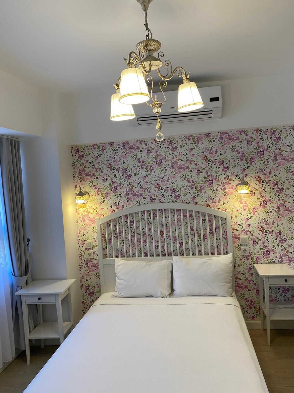 Gelincik Hotel