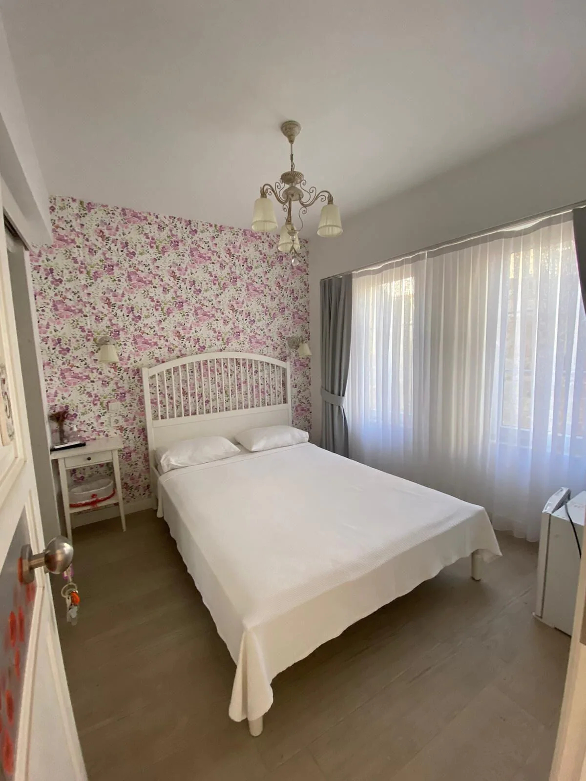 Gelincik Hotel