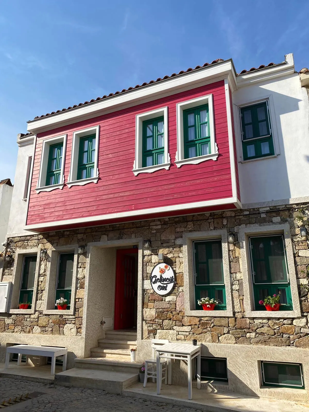 Gelincik Hotel