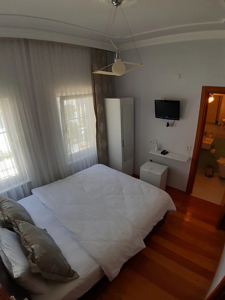 Hera Butik Otel