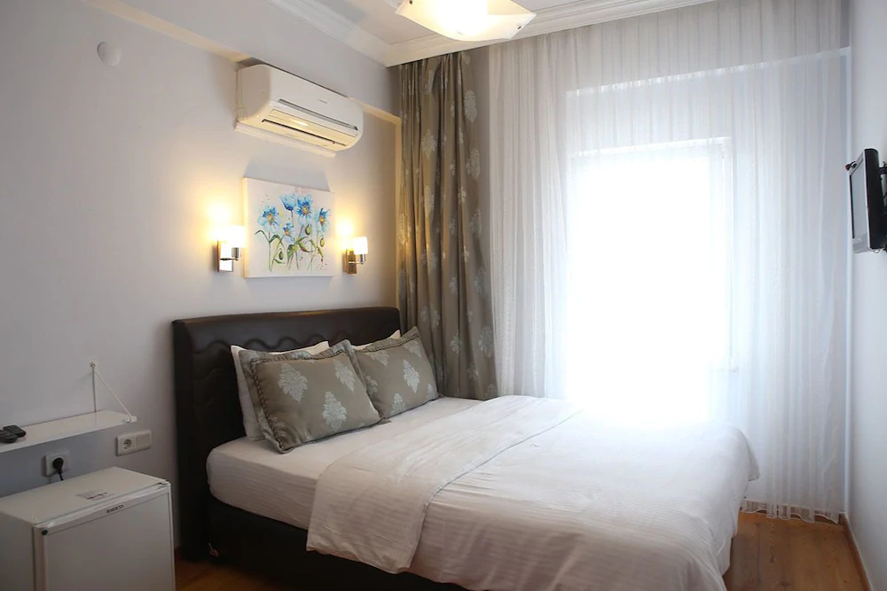 Hera Butik Otel