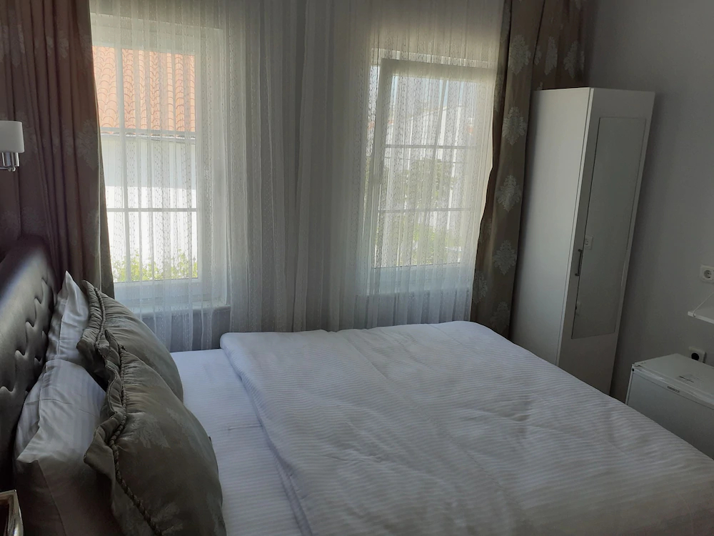 Hera Butik Otel