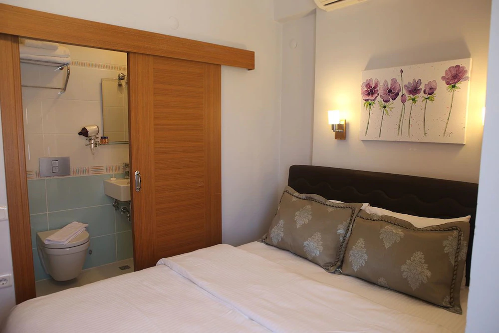 Hera Butik Otel