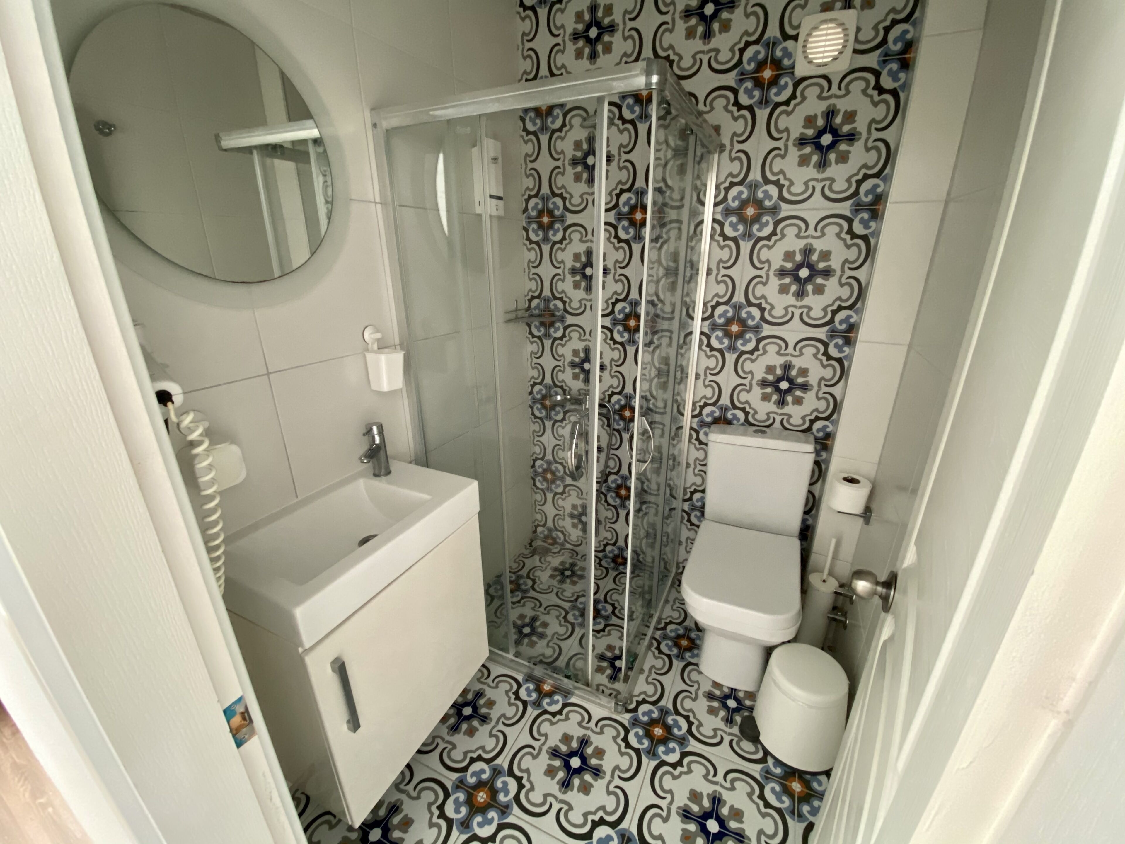 Heros Hotels Bozcaada