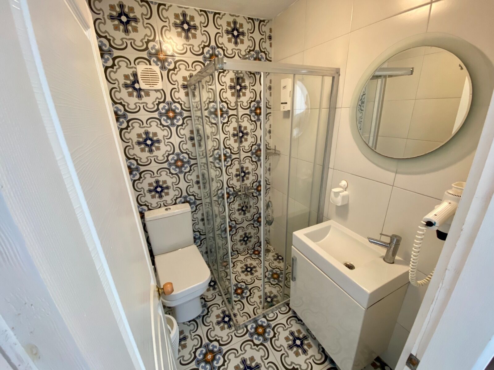 Heros Hotels Bozcaada