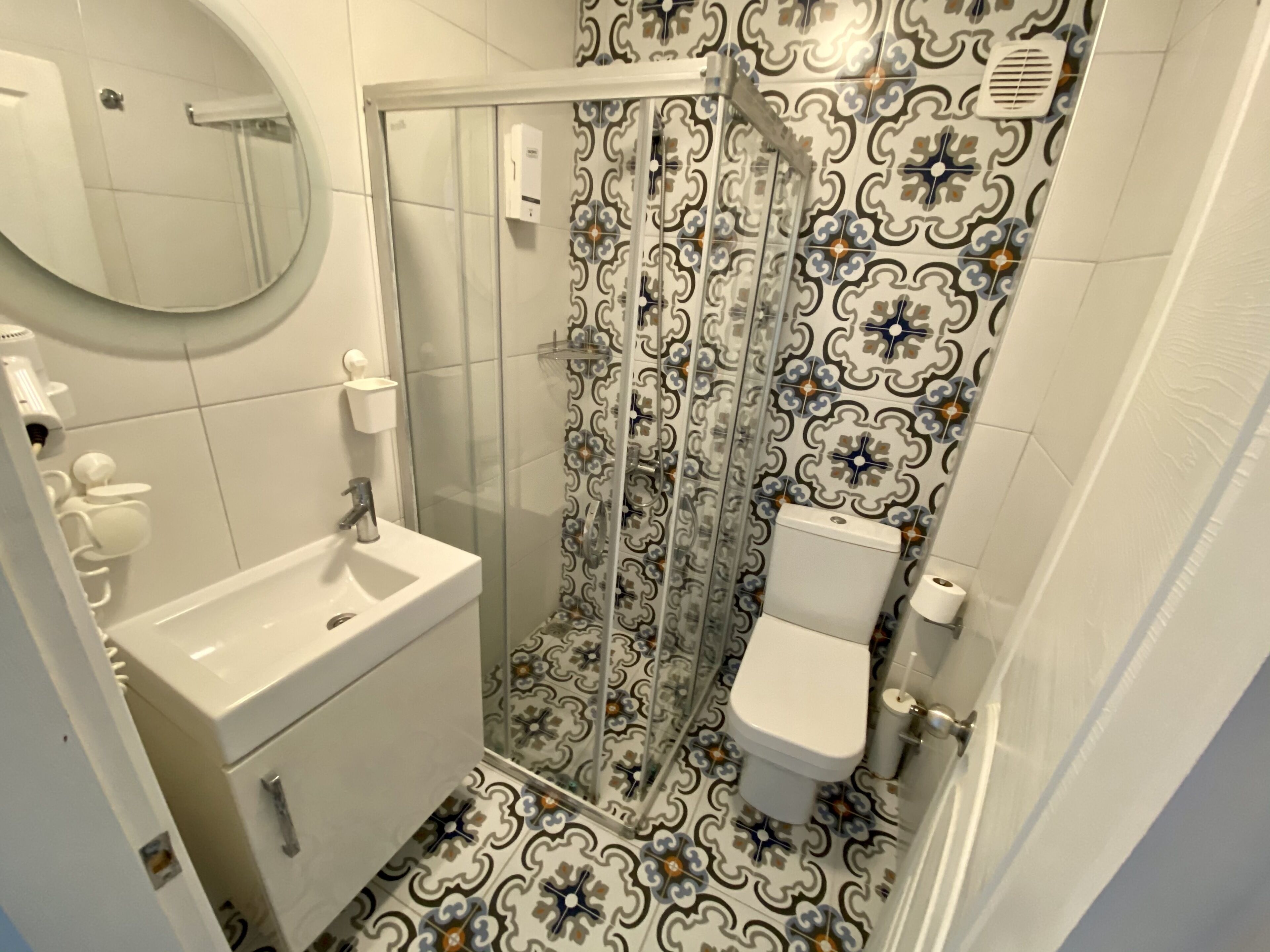 Heros Hotels Bozcaada