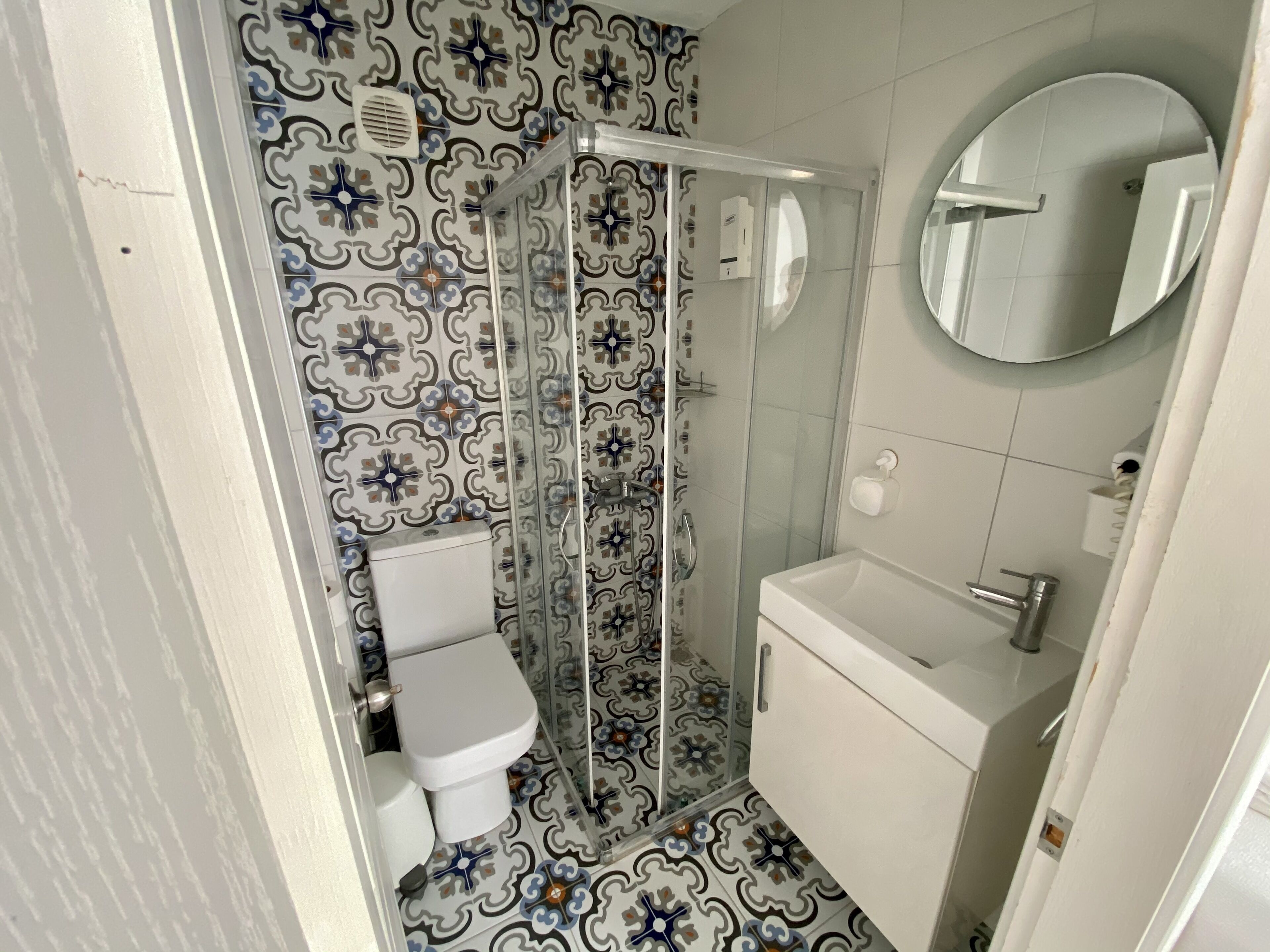 Heros Hotels Bozcaada
