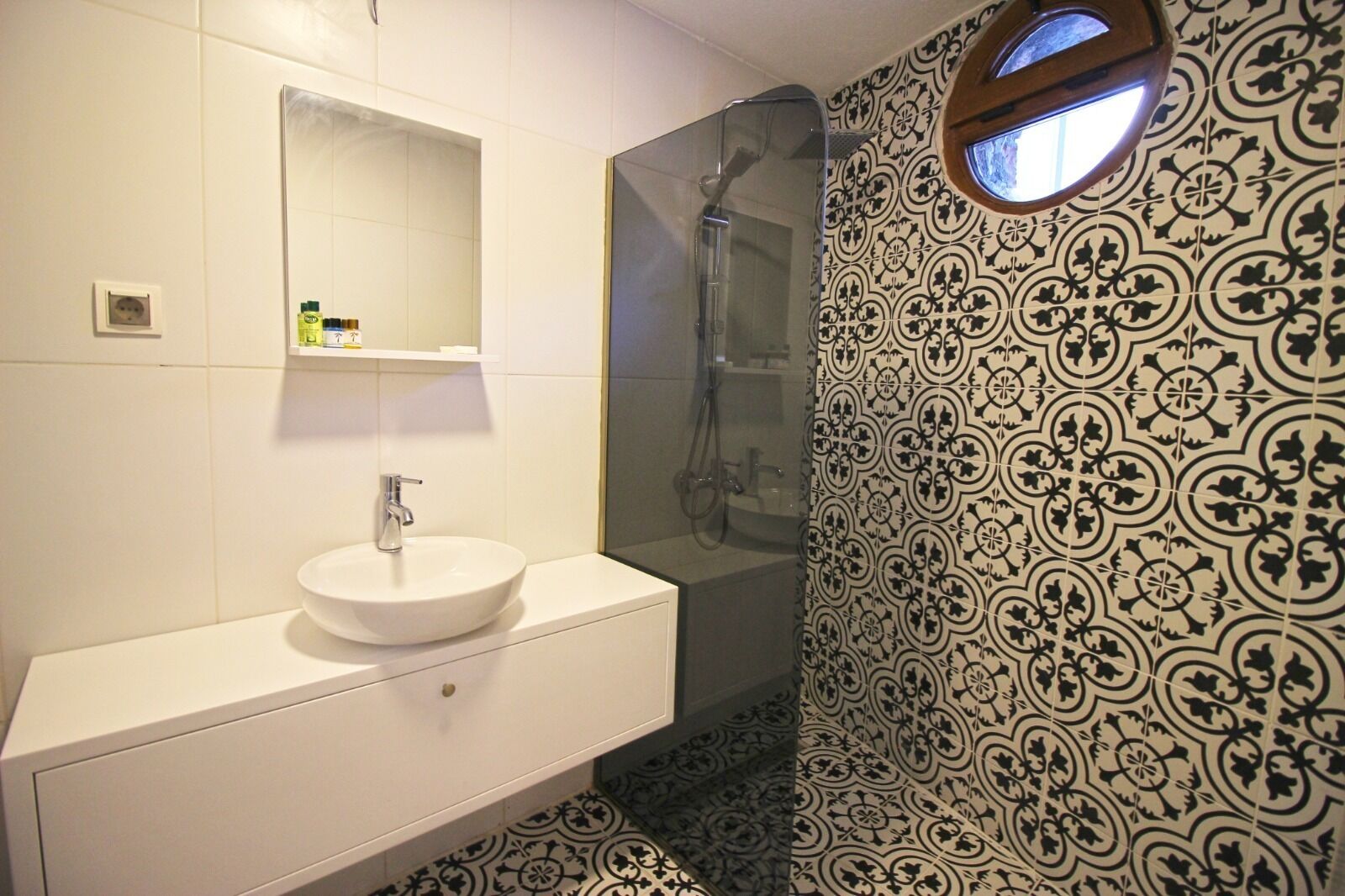 Ikizler Otel Bozcaada