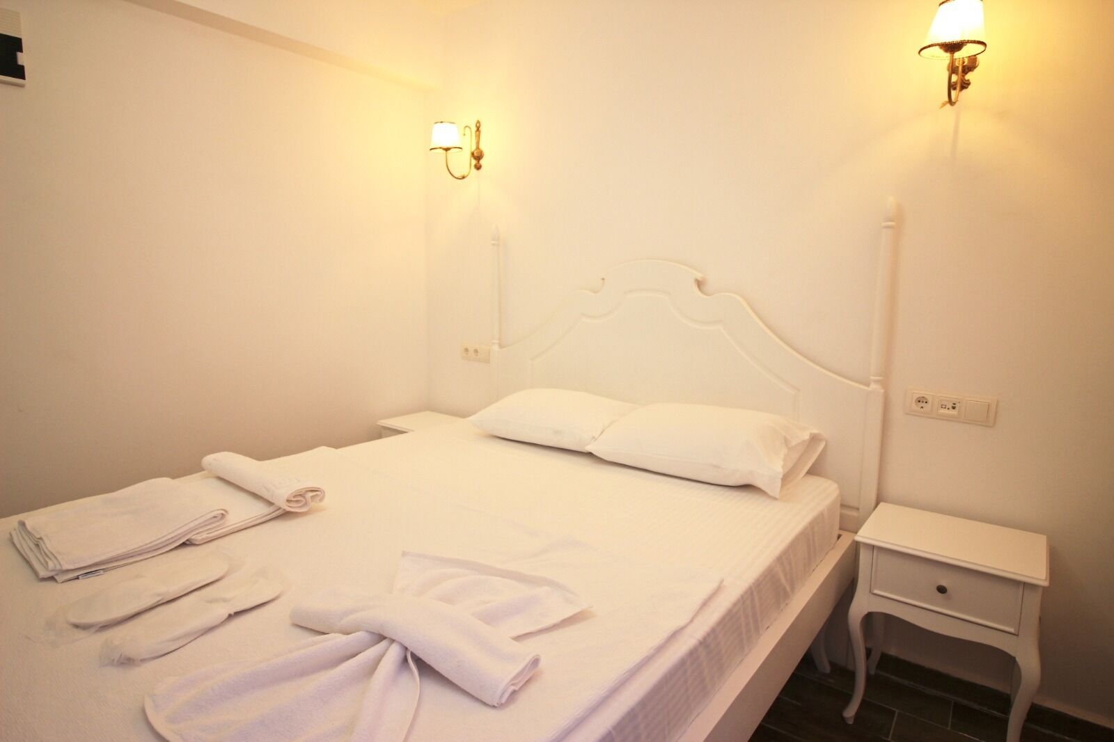 Ikizler Otel Bozcaada