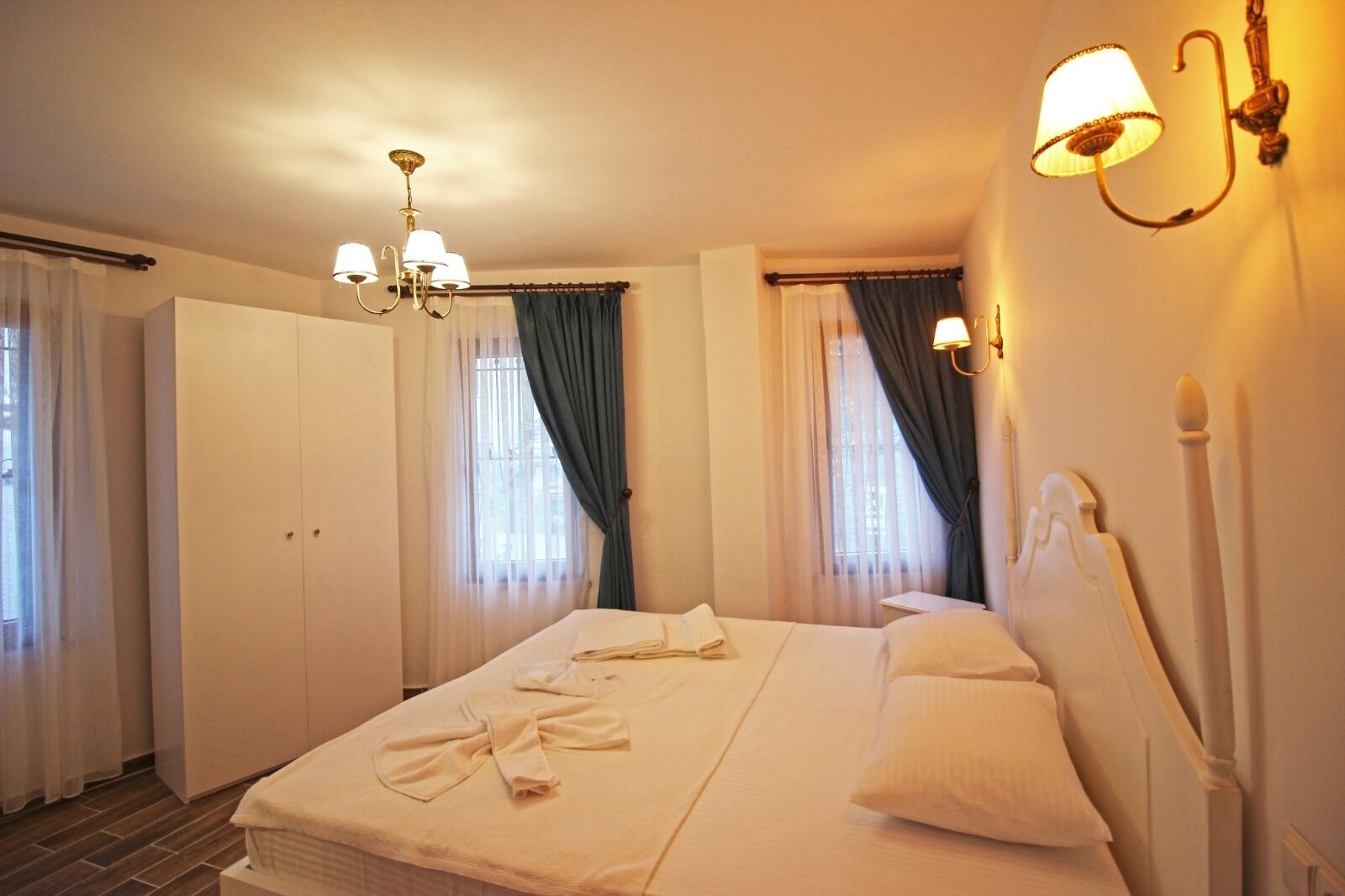 Ikizler Otel Bozcaada