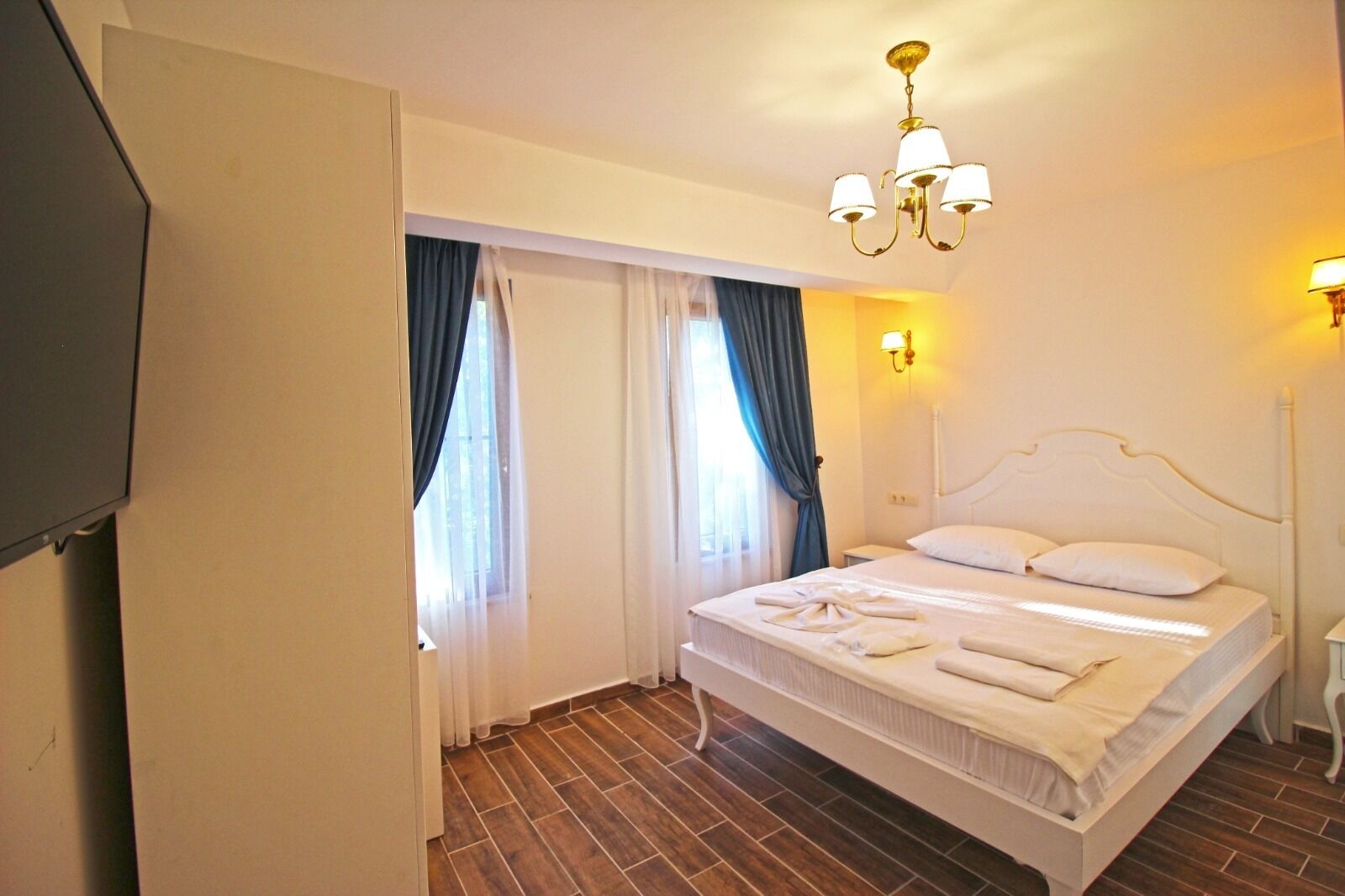 Ikizler Otel Bozcaada