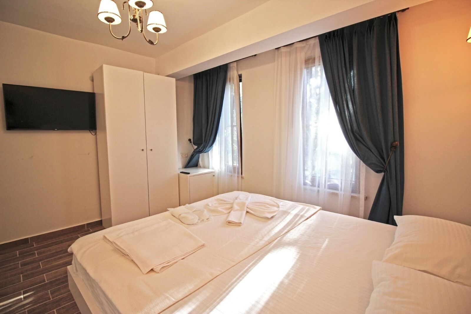 Ikizler Otel Bozcaada