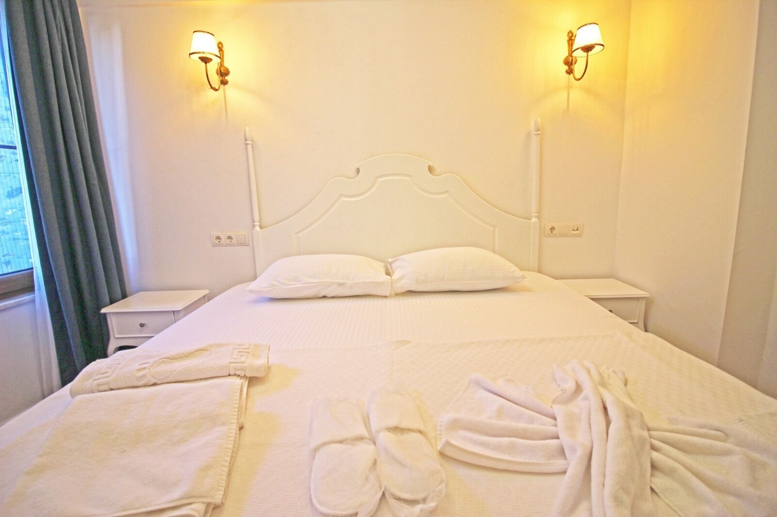 Ikizler Otel Bozcaada