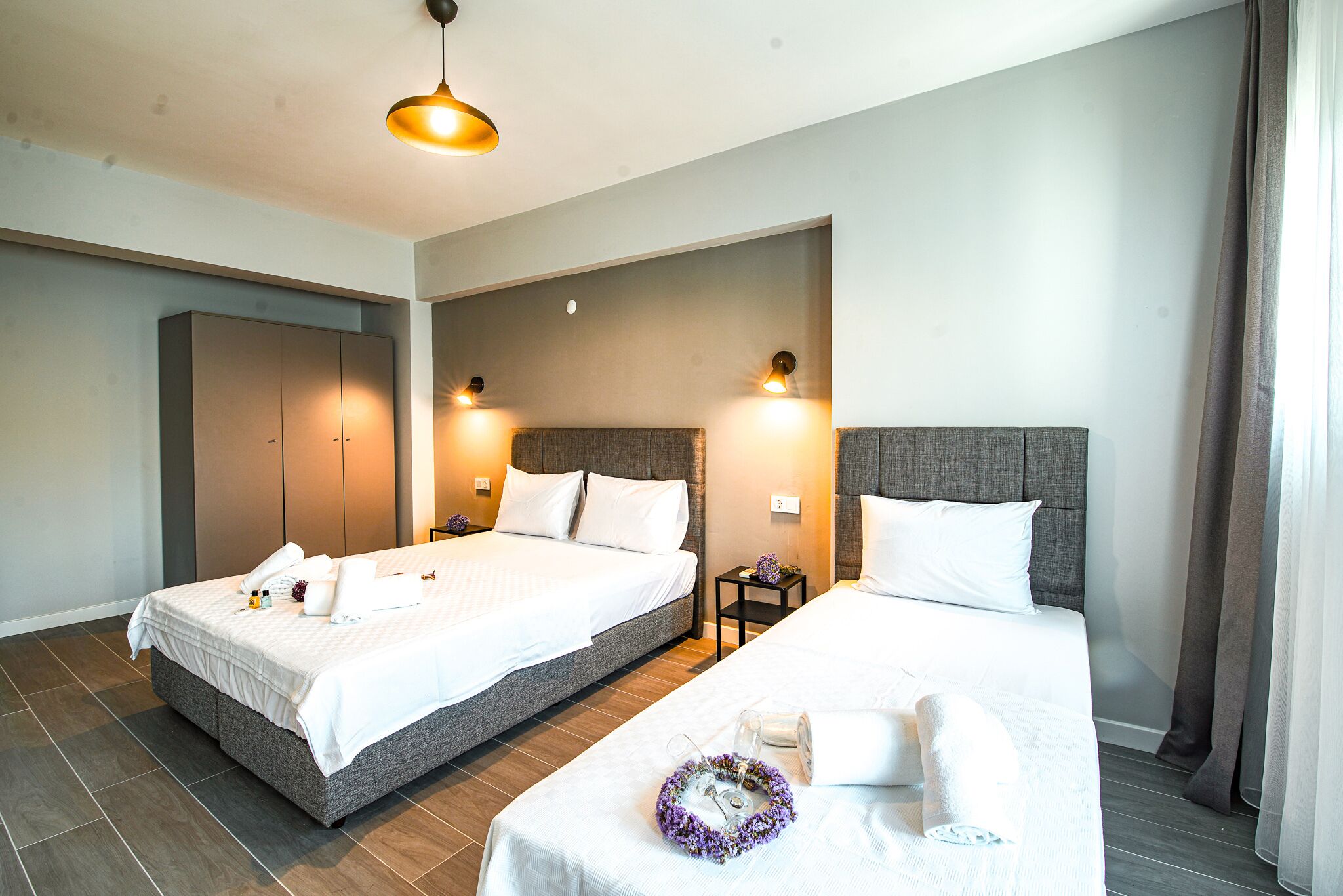 Irinikos Otel