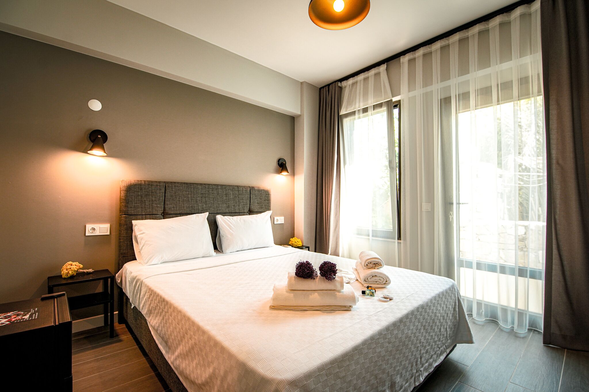 Irinikos Otel