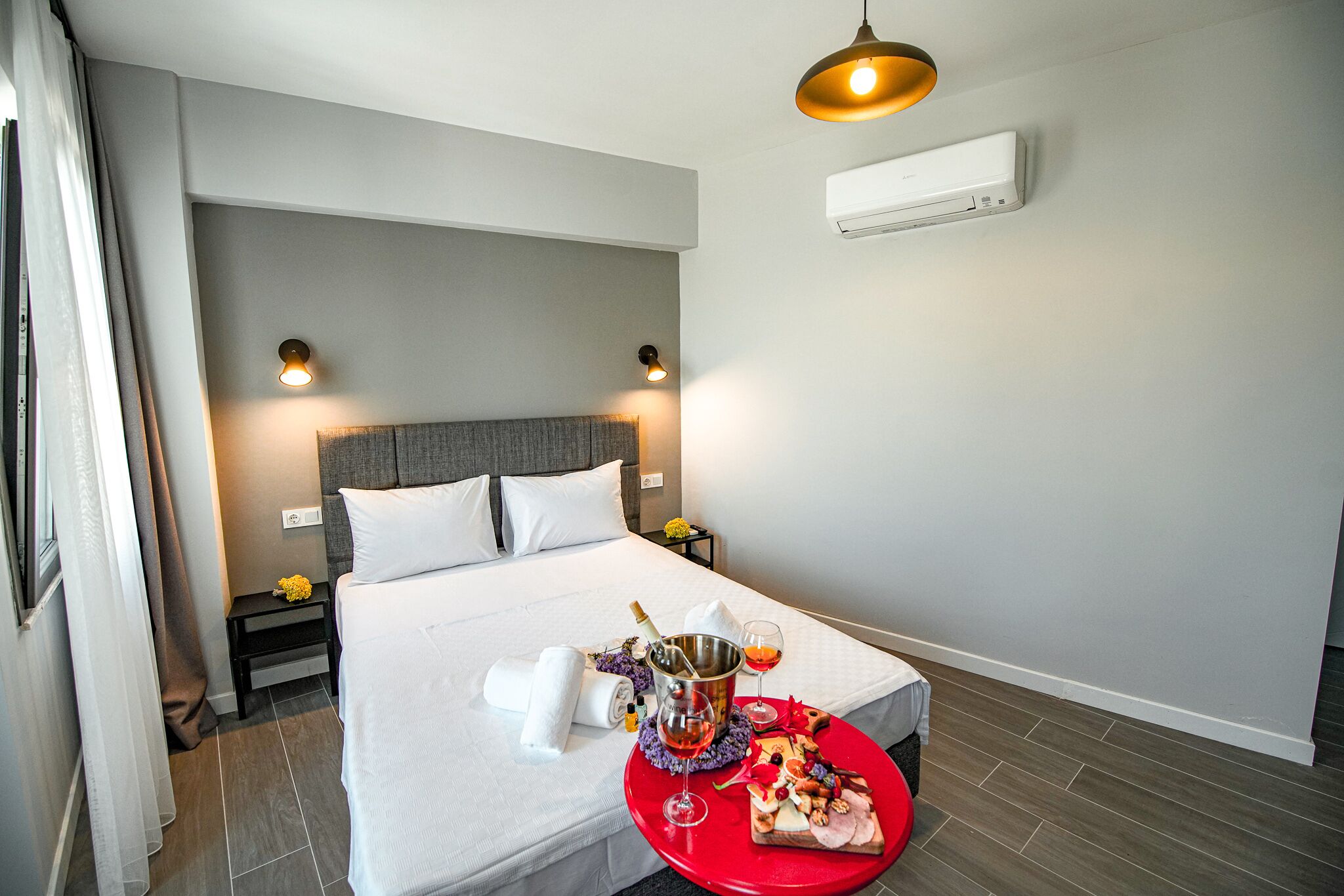 Irinikos Otel