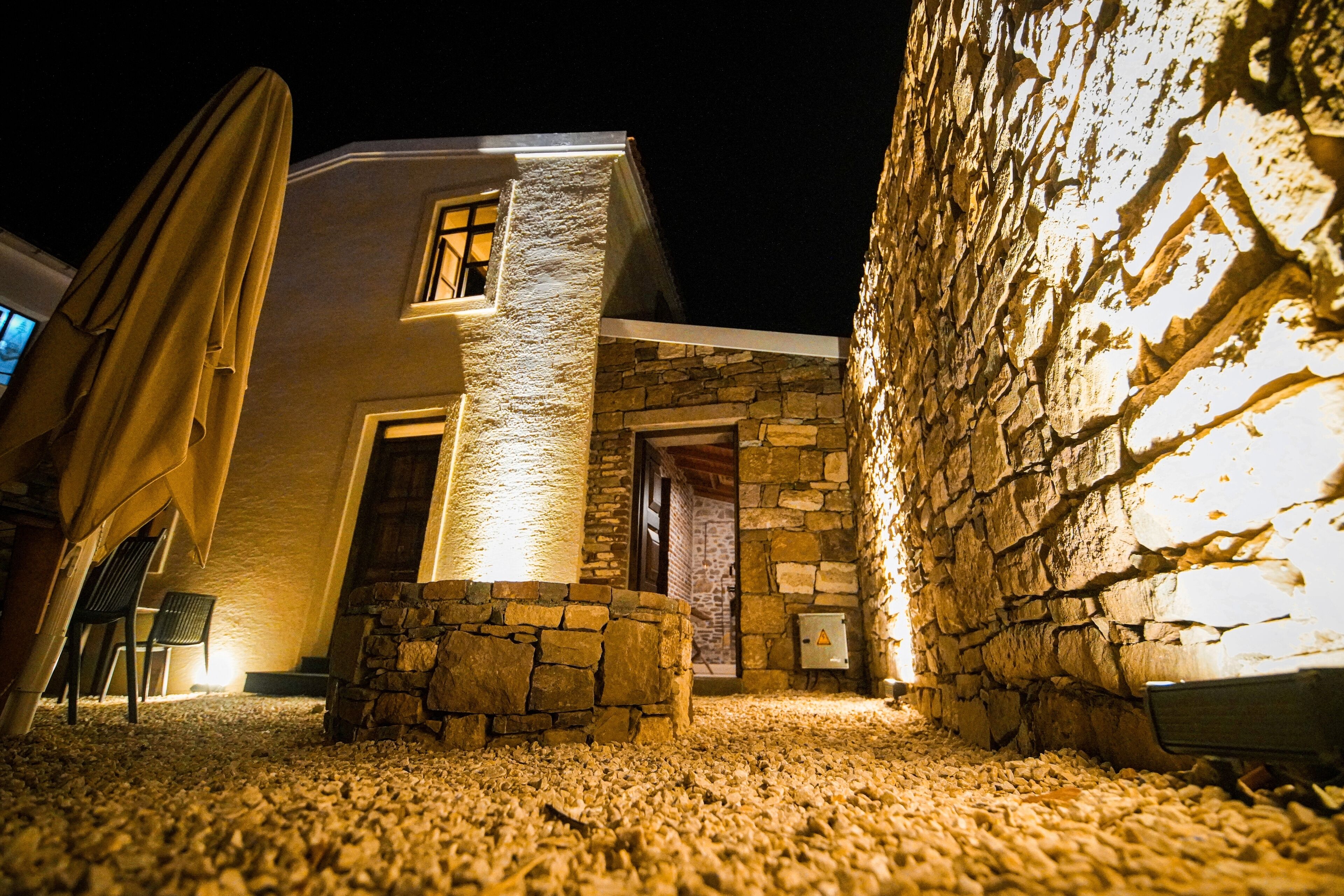 Irinikos Otel